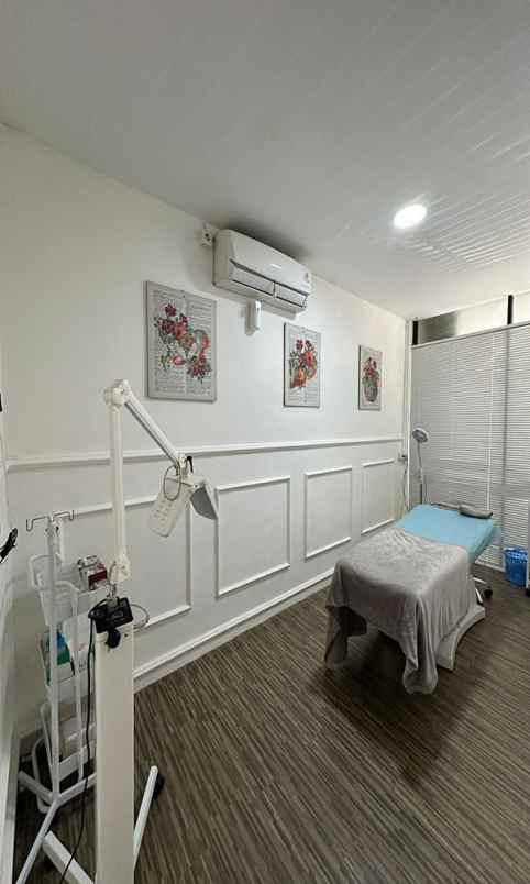 dijual ruko gudang kantor lodaya