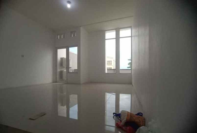 dijual ruko gudang kantor margasari karawaci di