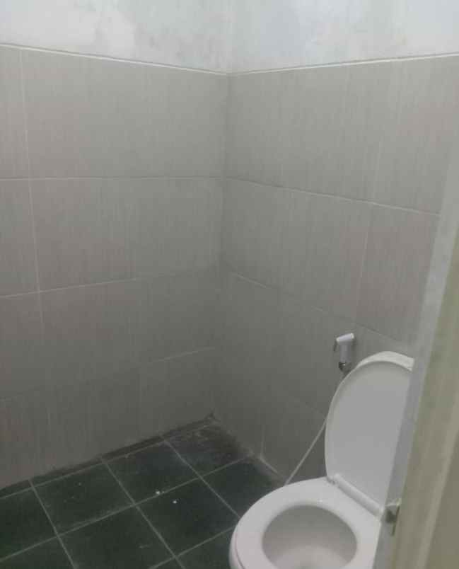 dijual ruko gudang kantor margasari karawaci di