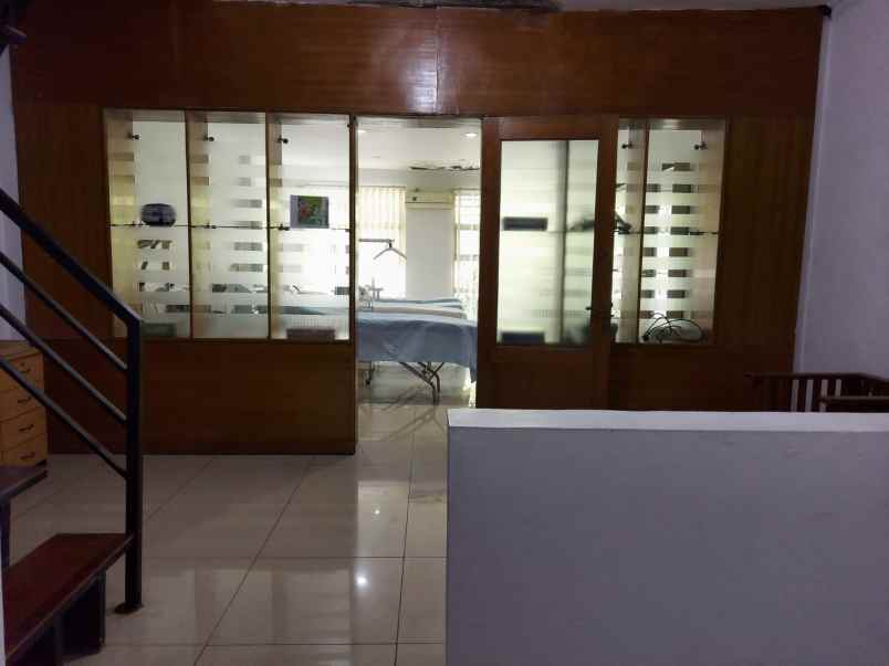 dijual ruko gudang kantor metro indah mall mim