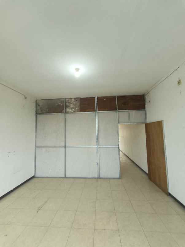 dijual ruko gudang kantor nirwana eksekutif