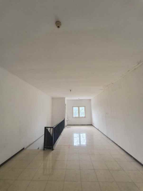 dijual ruko gudang kantor nirwana eksekutif