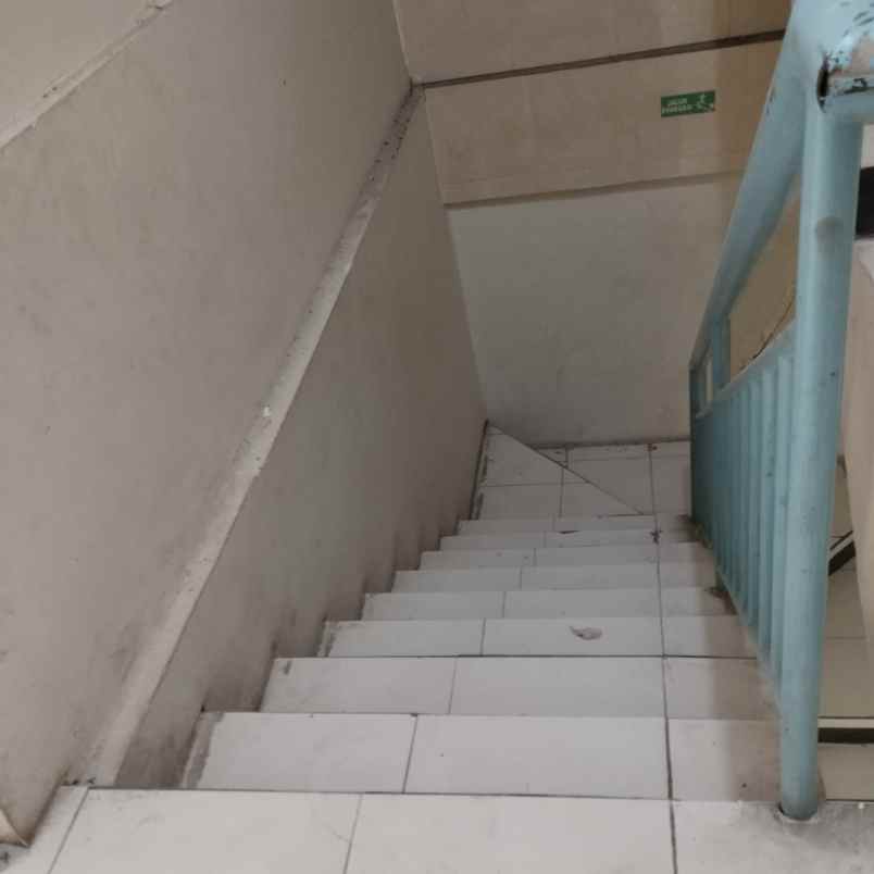 dijual ruko gudang kantor panjang jiwo