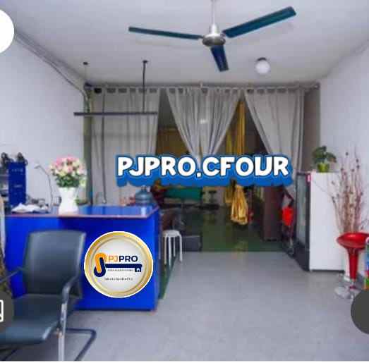 dijual ruko gudang kantor pejuang