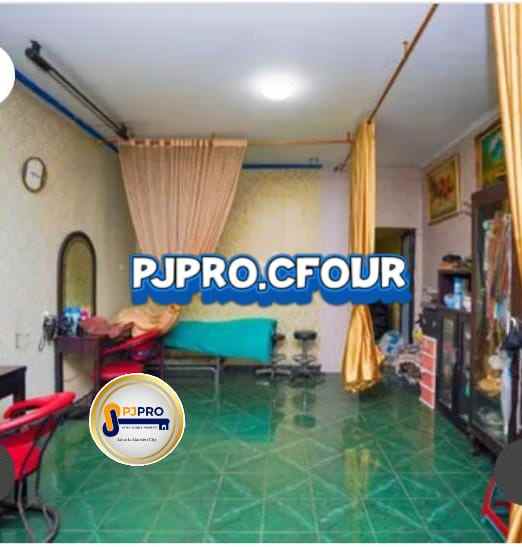 dijual ruko gudang kantor pejuang