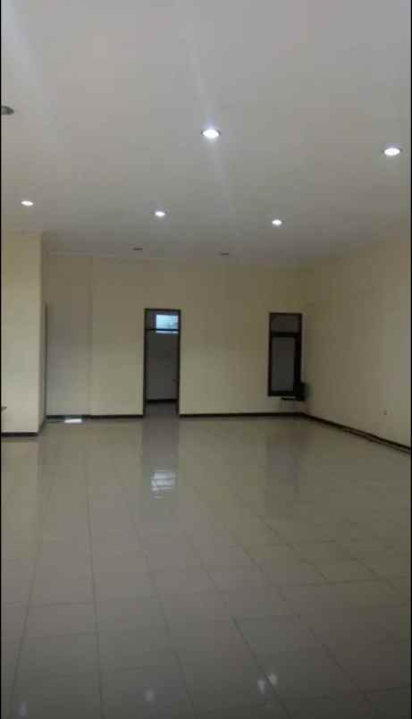 dijual ruko gudang kantor pekayon raya galaxy bekasi