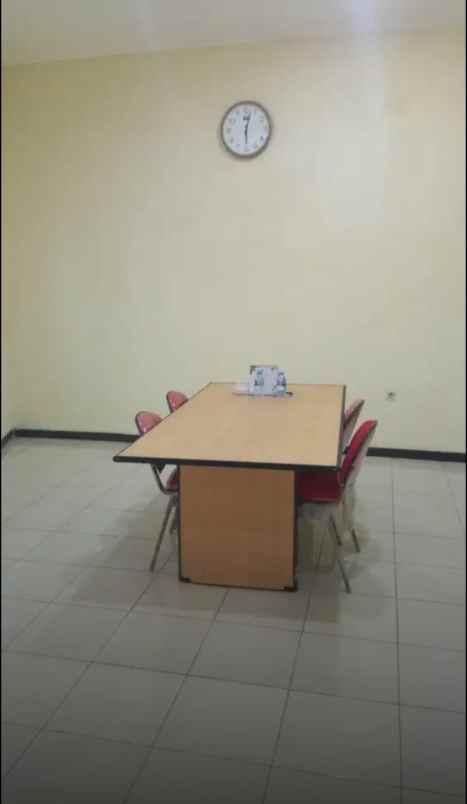 dijual ruko gudang kantor pekayon raya galaxy bekasi