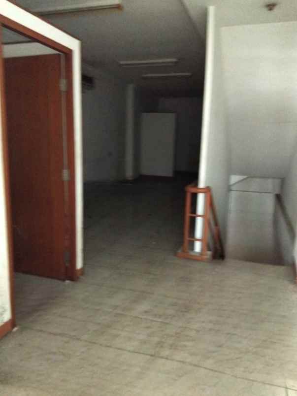 dijual ruko gudang kantor plaza inkopal kelapa