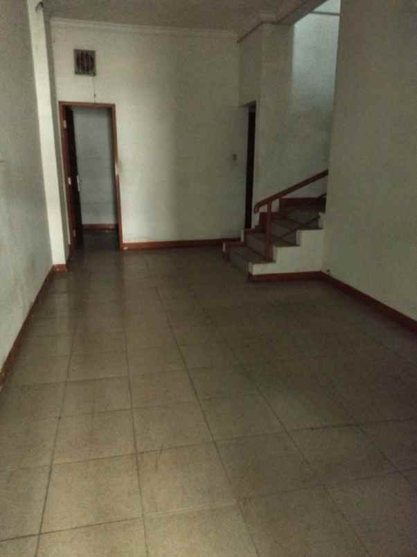 dijual ruko gudang kantor plaza inkopal kelapa