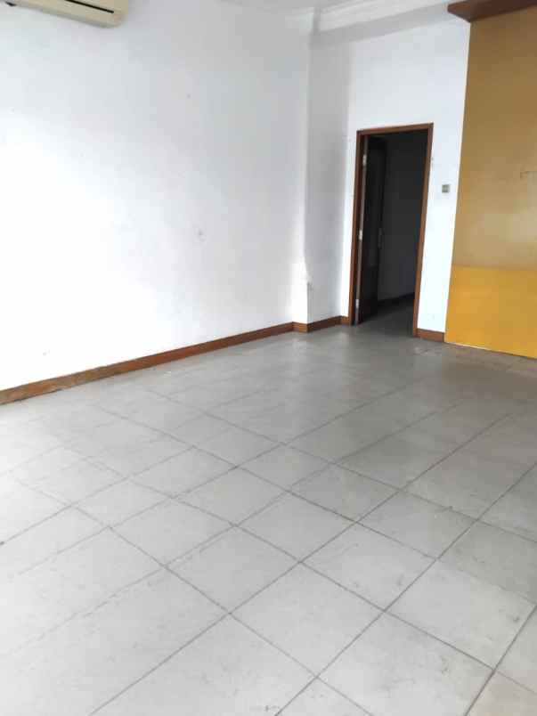 dijual ruko gudang kantor plaza inkopal kelapa