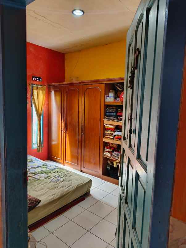 dijual ruko gudang kantor puri cipageran 2