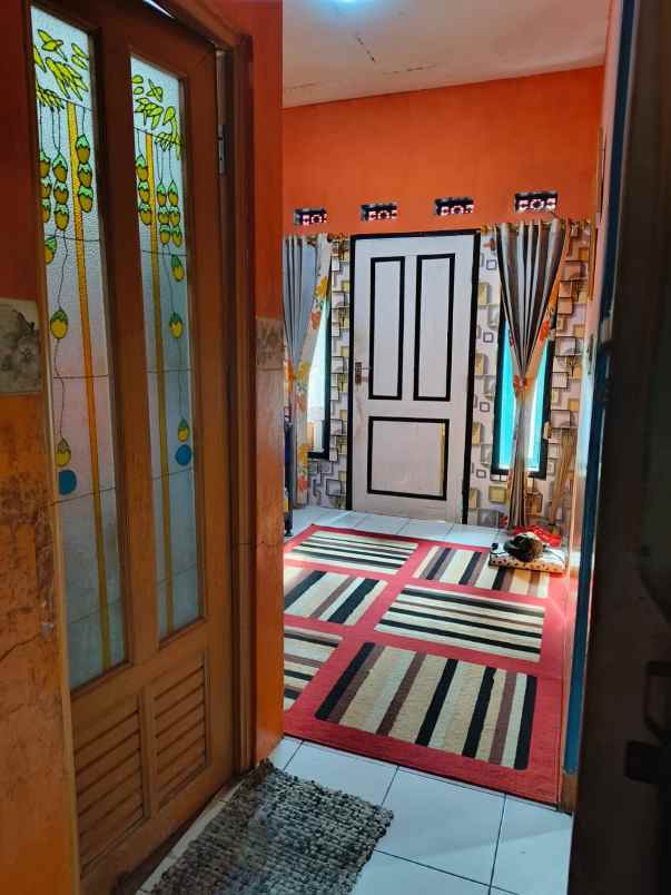 dijual ruko gudang kantor puri cipageran 2