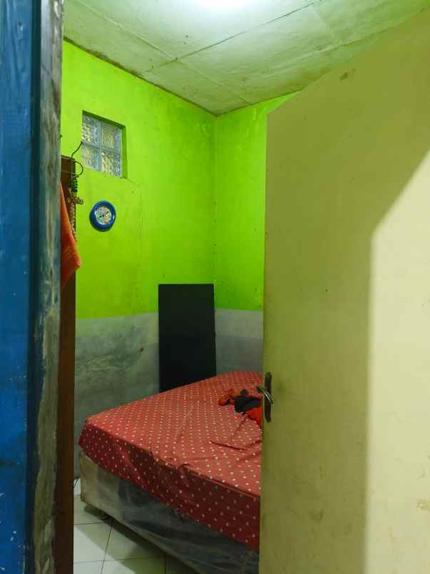 dijual ruko gudang kantor puri cipageran 2