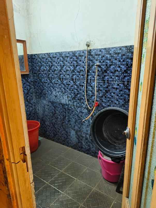 dijual ruko gudang kantor puri cipageran 2