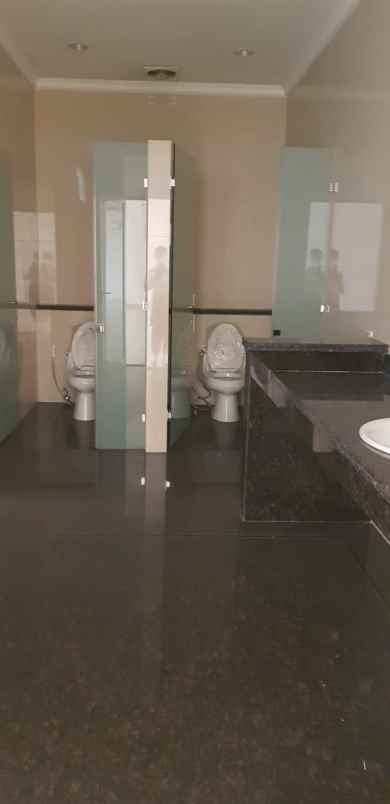 dijual ruko gudang kantor raya jemursari