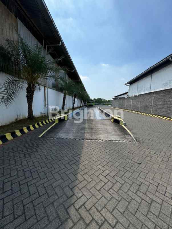 dijual ruko gudang kantor raya pelem watu