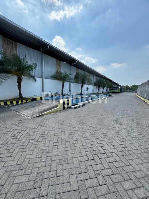 dijual ruko gudang kantor raya pelem watu