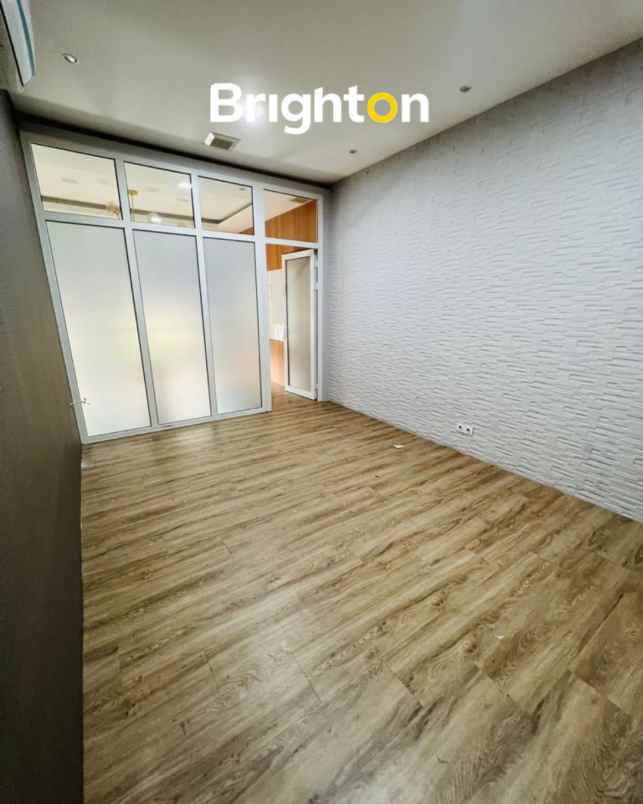 dijual ruko gudang kantor rukan galleria west citra