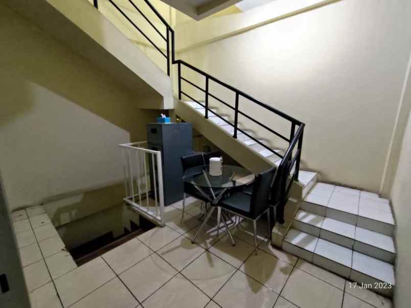 dijual ruko gudang kantor ruko 1000