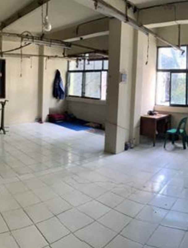 dijual ruko gudang kantor ruko remako penjaringan