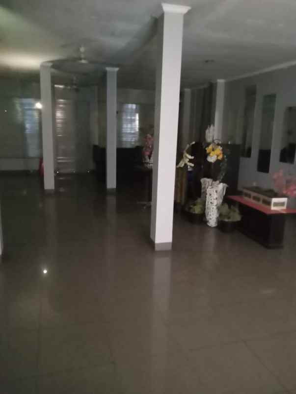 dijual ruko gudang kantor srengseng sawah jagakarsa