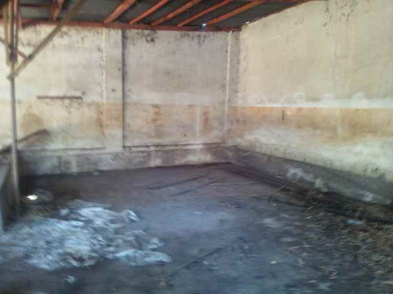 dijual ruko gudang kantor tepi jalan raya kh akhmad