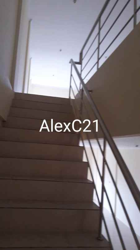 dijual ruko gudang kantor tubagus angke angke