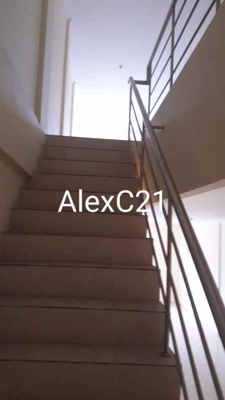 dijual ruko gudang kantor tubagus angke angke