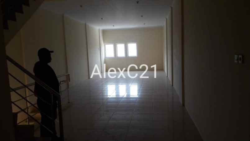 dijual ruko gudang kantor tubagus angke angke