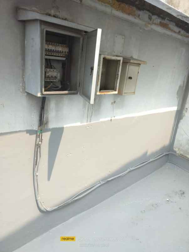 dijual ruko luas di kemanggisan palmerah jakarta barat