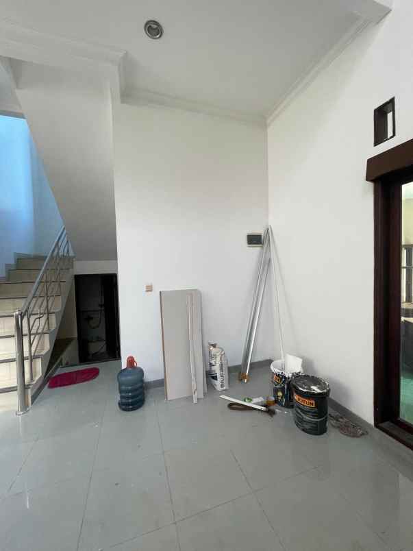 dijual rumah abadi regency gegerkalong