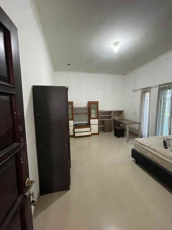 dijual rumah abadi regency gegerkalong