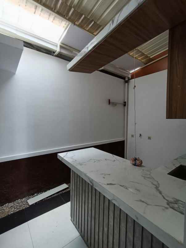 dijual rumah ampeldento pakis malang