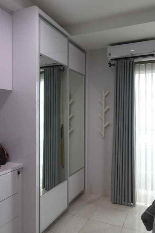 dijual rumah apt gading resort