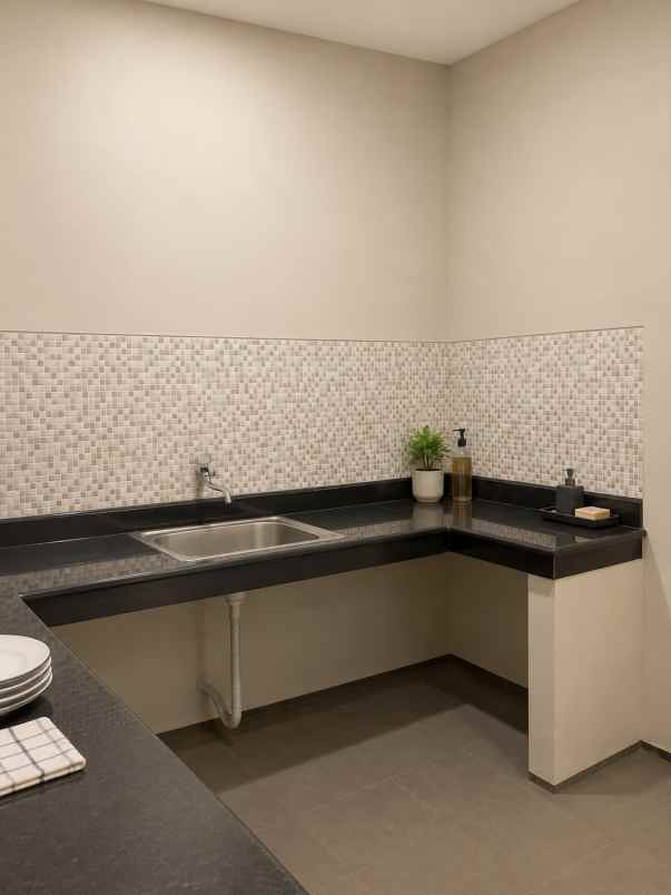 dijual rumah araya malang
