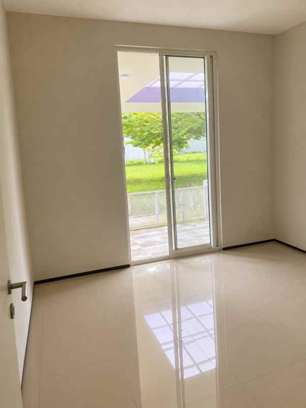 dijual rumah araya malang