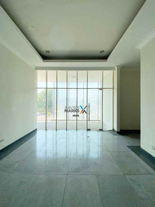 dijual rumah araya tahap 1