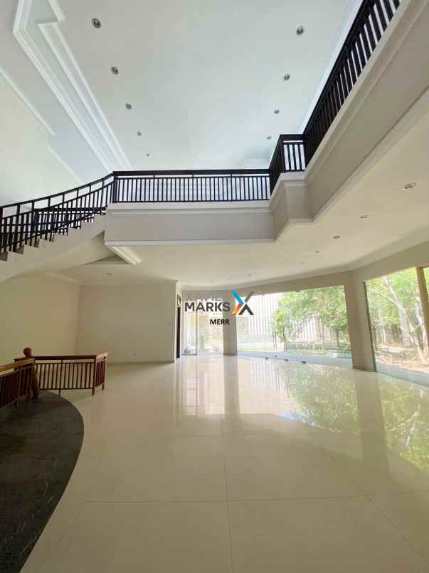 dijual rumah araya tahap 1