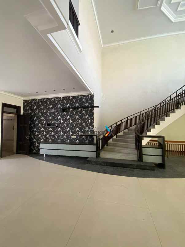 dijual rumah araya tahap 1