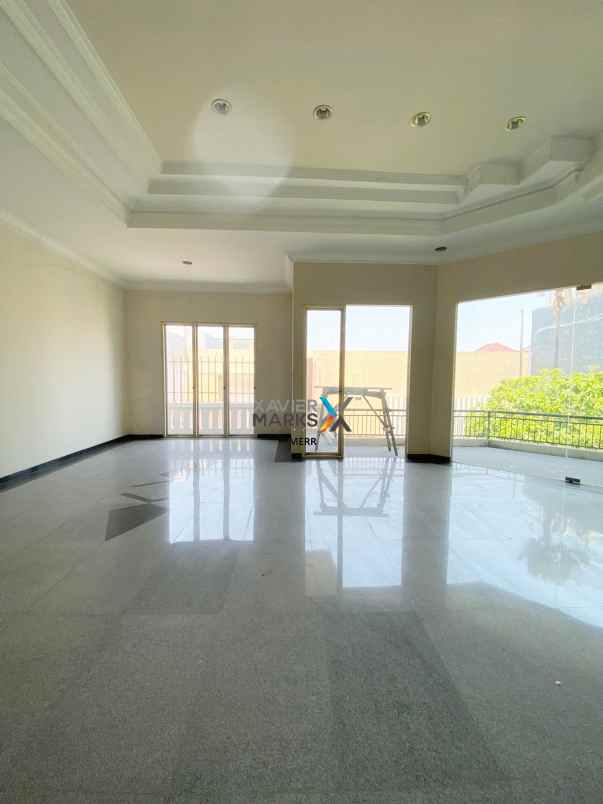 dijual rumah araya tahap 1