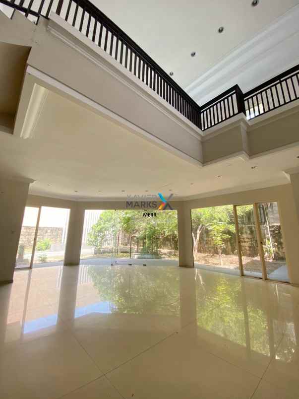 dijual rumah araya tahap 1