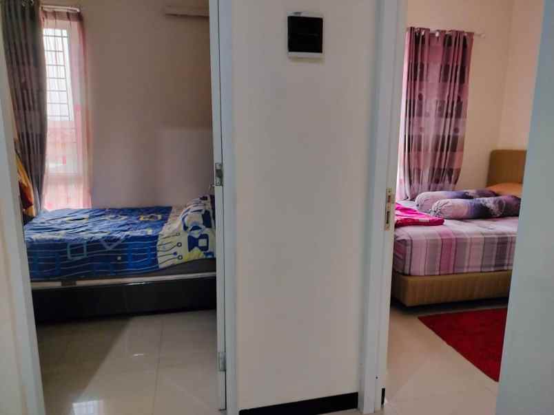 dijual rumah arcamanik