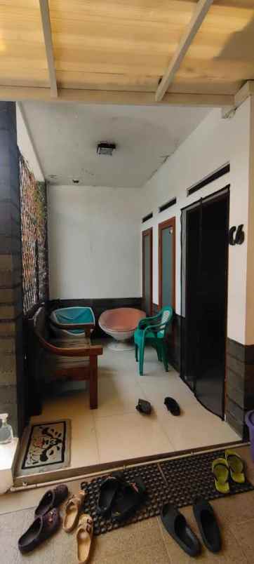 dijual rumah arcamanik