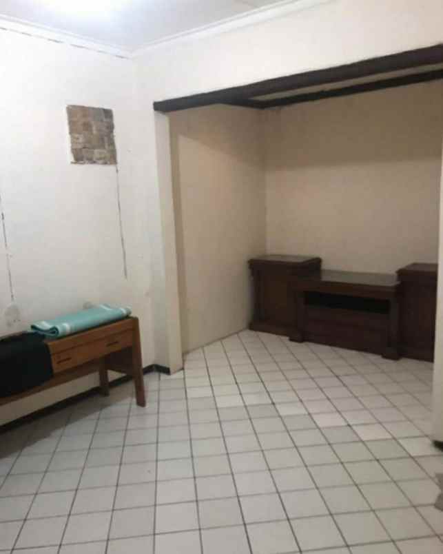 dijual rumah arcamanik endah
