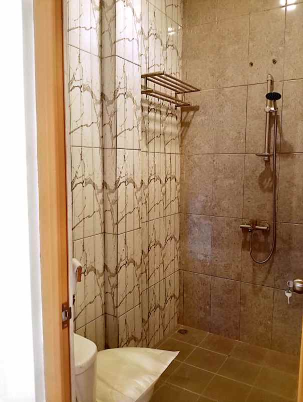 dijual rumah arco sawangan depok