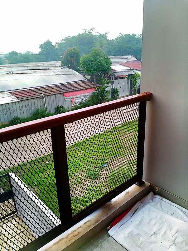 dijual rumah arco sawangan depok