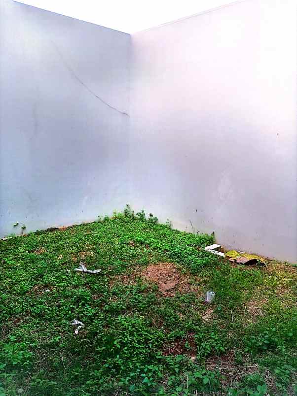 dijual rumah arco sawangan depok