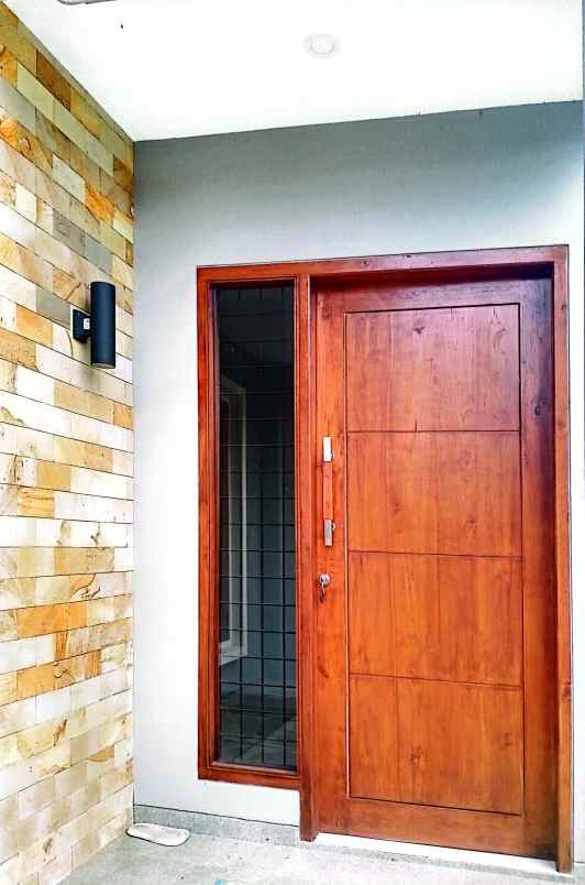 dijual rumah arco sawangan depok