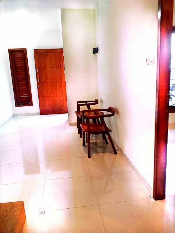 dijual rumah arco sawangan depok