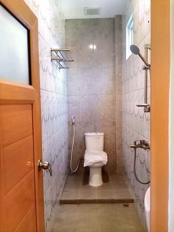 dijual rumah arco sawangan depok